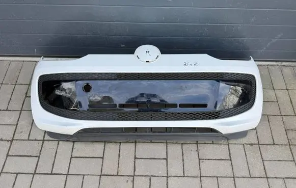 Volkswagen Up Front bumper 1S0807221B