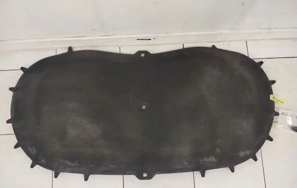 Volkswagen Tiguan Engine bonnet/hood sound/heat insulation 