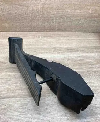 BMW 5 E39 Accelerator throttle pedal 6753518 Used