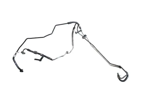 Volvo XC60 Power steering hose/pipe/line P31387522 31280864