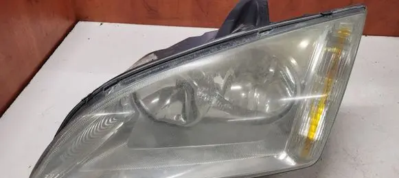 Ford Focus Headlight/headlamp 4M5113W030AC