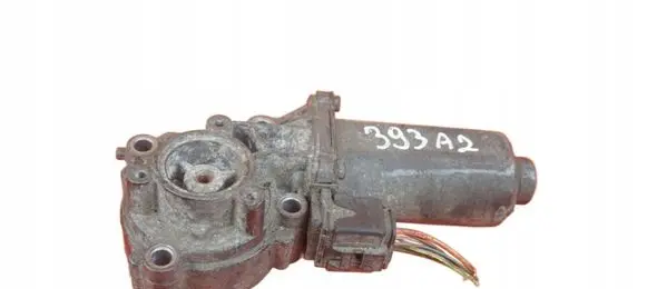 Land Rover Range Rover L322 Other gearbox part 0130008508 393A2