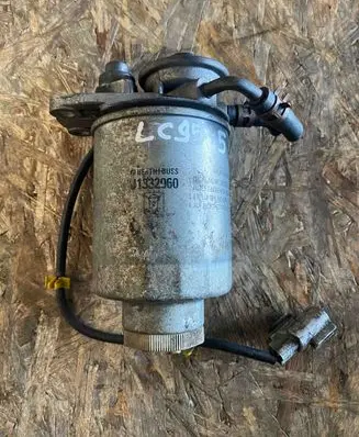 Toyota Land Cruiser (HDJ90) Fuel filter U1332060