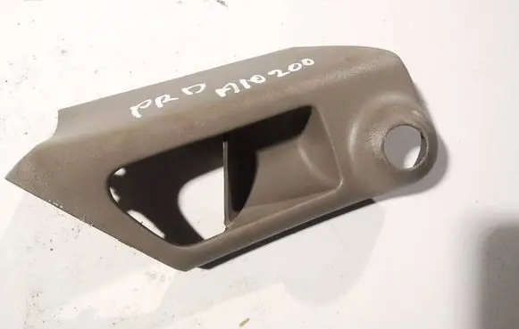 Volkswagen Golf III Other interior part 1h0837248
