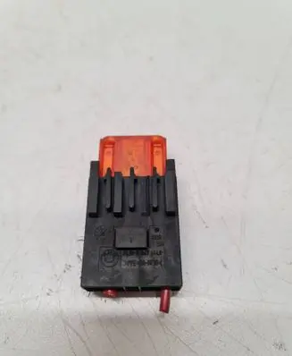 BMW 5 E39 Fuse 371449 61138 14517