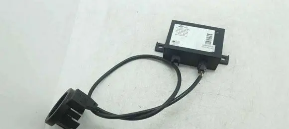 Ford Galaxy Immobilizer control unit/module 7M0953257B 95VW19A366CA