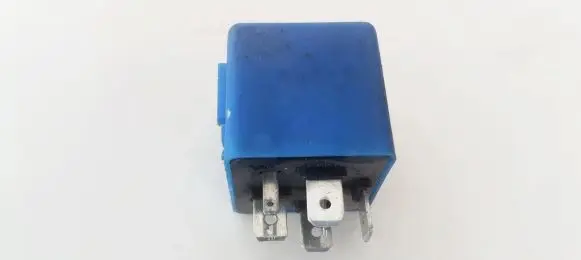 Citroen Berlingo Other relay 9622011280