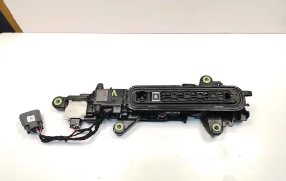 Land Rover Range Rover Evoque L551 Sliding door lock K8D222401AG