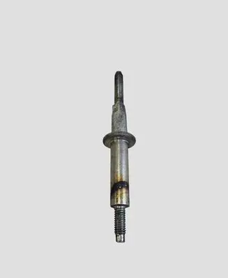 Mazda 6 Fuel Injector clamp holder