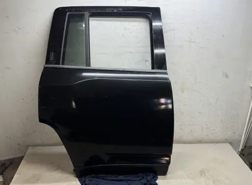 Jeep Compass Rear door 05116471AB 1J4NF4FU0BD145146