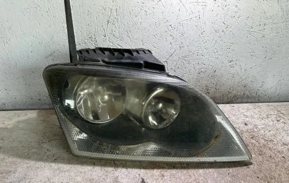 Chrysler Pacifica Headlight/headlamp