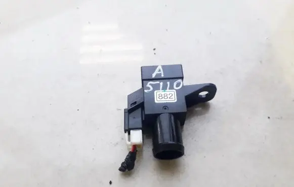 Renault Koleos I Sensor