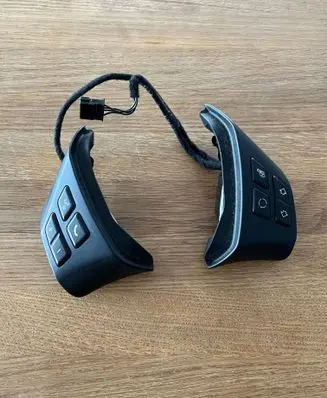 BMW 3 E90 E91 Steering wheel 6764547 6959893