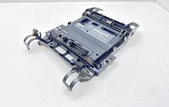 Seat control module