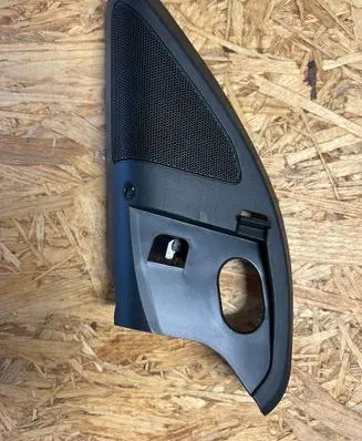 Skoda Octavia Mk3 (5E) Front door high frequency speaker 5E0837973