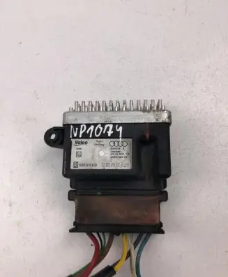 Audi A5 8T 8F Other control units/modules 8K0910501D