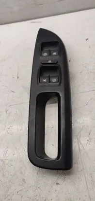 Skoda Octavia Mk2 (1Z) Front door window switch trim 1Z1867171