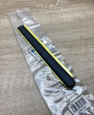 Opel Corsa B Rear door trim (molding) 90477207