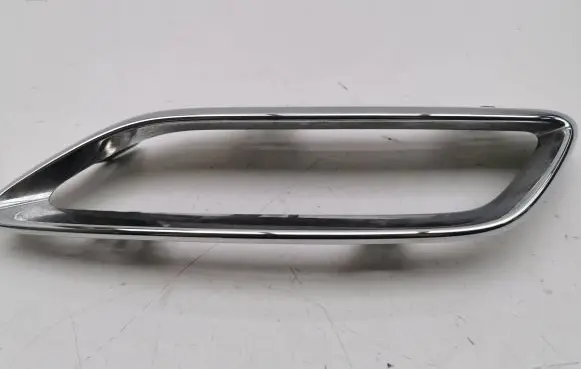 Audi A3 8Y Muffler trim 8Y4807833