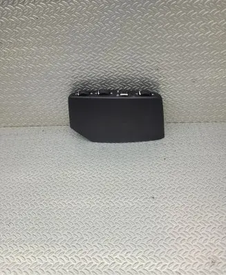 Seat control switch