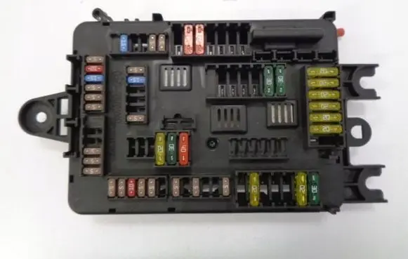BMW 3 F30 F35 F31 Fuse box set 926111103