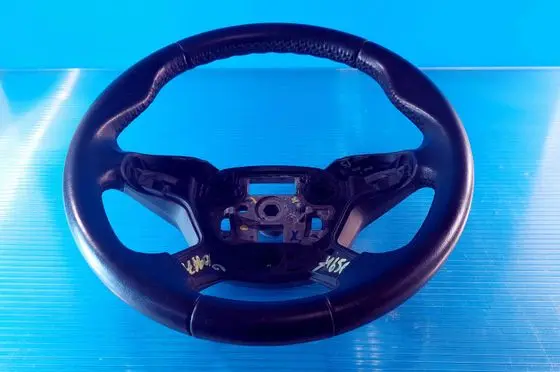 Ford Focus Steering wheel BM513600AD3ZHE 9458E304403503