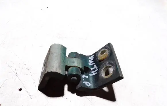 Volkswagen Transporter - Caravelle T4 Front door upper hinge 701831401C