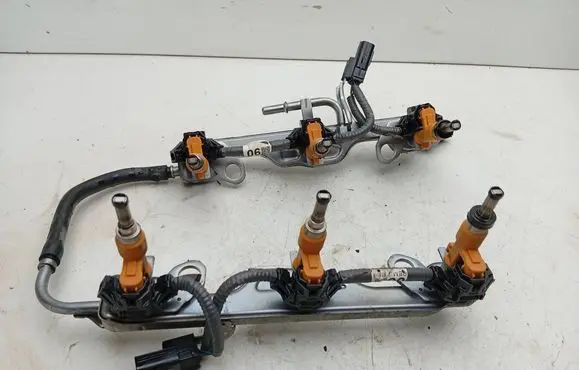Lexus RX 450H Fuel injectors set 8945878020 8282148240