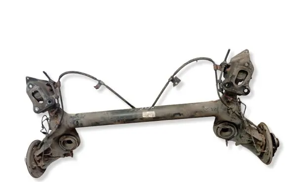 Opel Adam Rear axle beam 