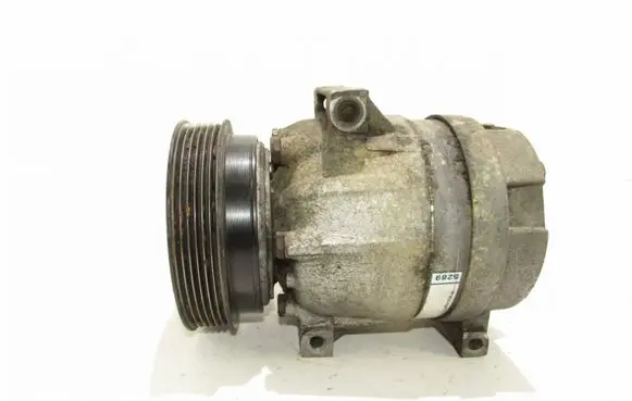 Renault Scenic I Air conditioning (A/C) compressor (pump) 1135289