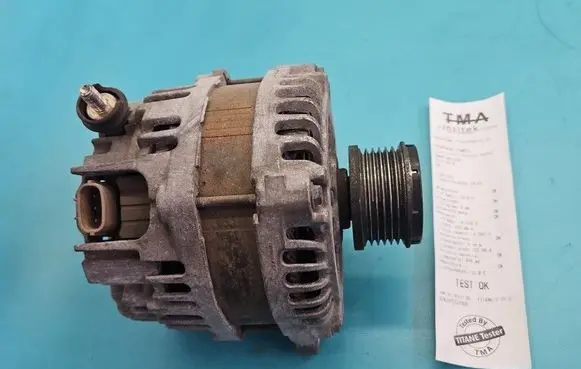 Subaru Forester SJ Generator/alternator 23700AA951 IMPRK1587413