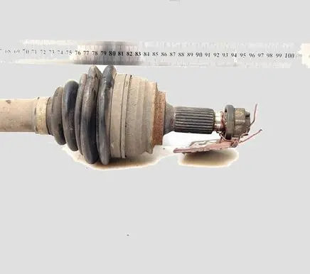 Peugeot 308 Front driveshaft