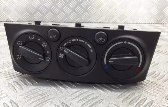 Toyota Avensis T250 Interior fan control switch 55900-05101