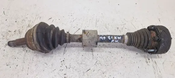 Seat Toledo I (1L) Front driveshaft