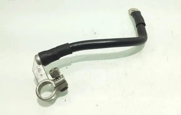 Volkswagen Touareg I Positive cable (battery) 7L0971225H