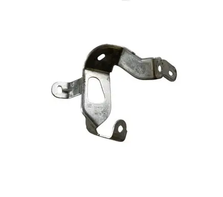 Chevrolet Equinox Bracket in trunk/boot 13413163