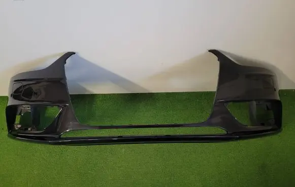 Audi A4 S4 B8 8K Front bumper 