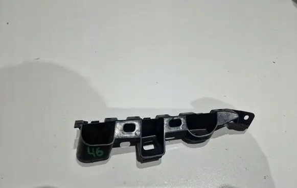 Volkswagen PASSAT B7 Front bumper mounting bracket 3AA807183