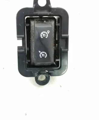Renault Megane III Cruise control switch 