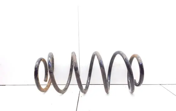 Opel Vectra B Front coil spring