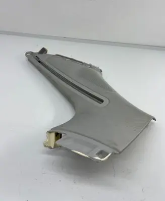 Audi A6 Allroad C7 (D)pillar trim (top) 4G9867246