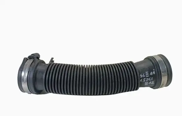 Renault Scenic III - Grand scenic III Air intake hose/pipe