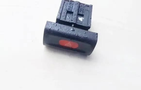 Opel Vectra B Hazard light switch 90457316 90565714