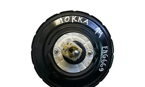 Opel Mokka Brake booster AAU5 AAU53J24Z5311 73J07H