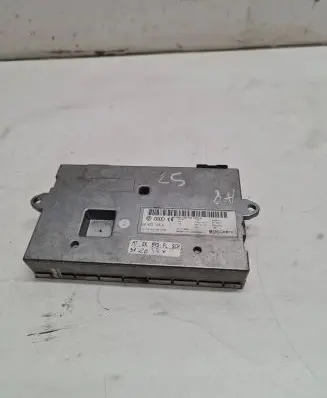 Audi A8 S8 D3 4E MMI control unit 4E0035729A 4E0910729A 63000K027513951
