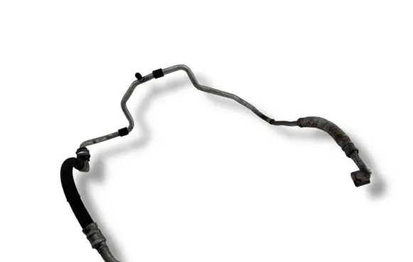 Audi A3 S3 8P Air conditioning (A/C) pipe/hose 1K0820743