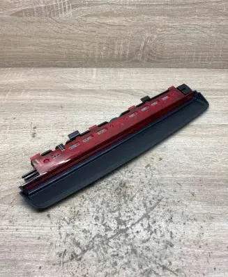 BMW 5 GT F07 Third/center stoplight 7236015 7236012