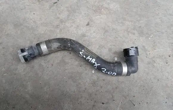 Ford S-MAX Engine coolant pipe/hose