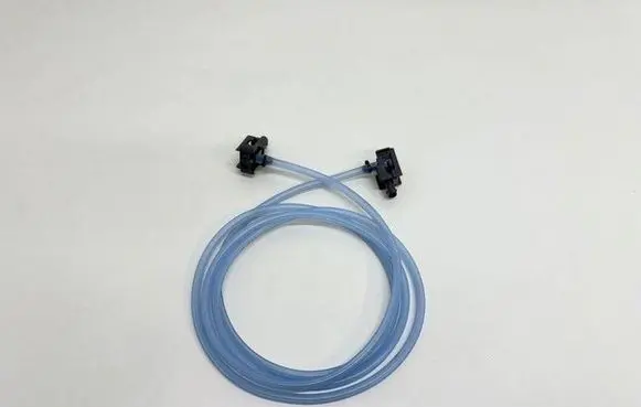 Mercedes-Benz EQE v295 Airbag deployment crash/impact sensor A2959057900