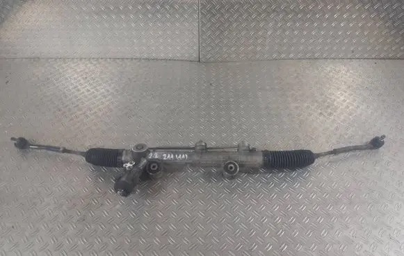 Mercedes-Benz E W211 Steering rack 219460100 2111101001